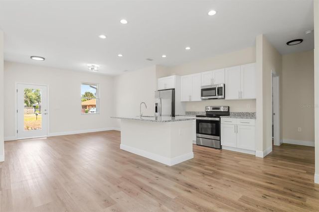 1343 KARIN TERRACE, Port Charlotte, FL 33952