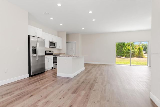 1343 KARIN TERRACE, Port Charlotte, FL 33952