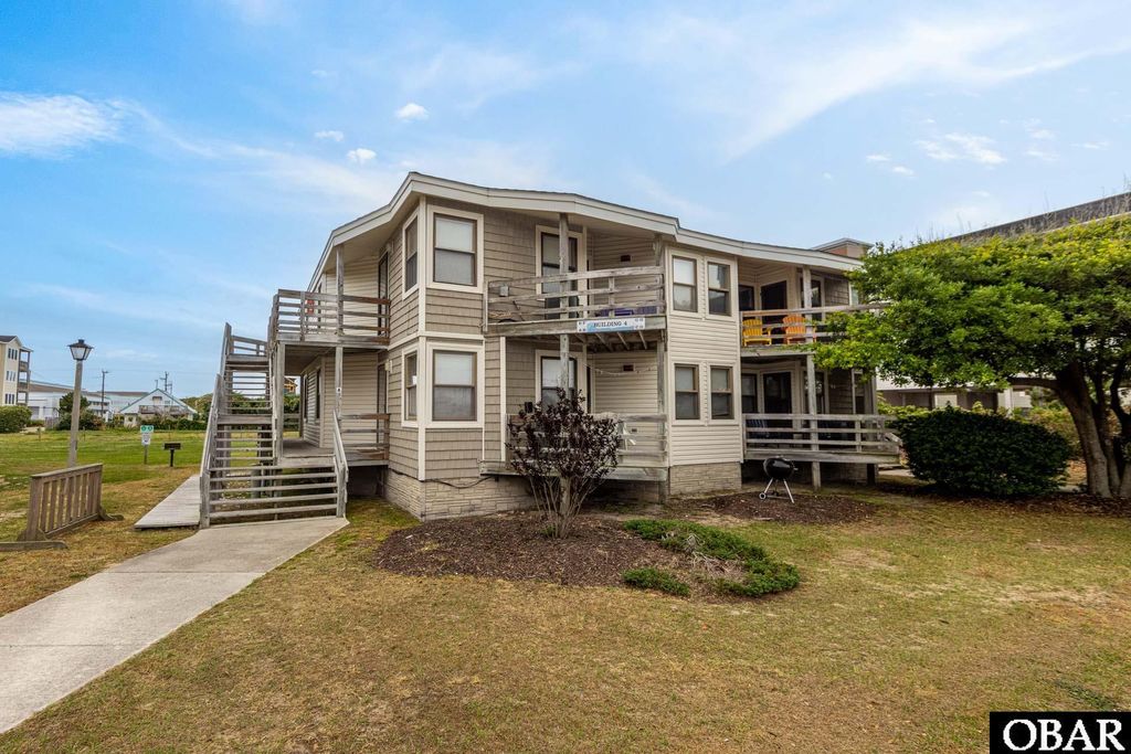 Image 1 of property listing at 2009 Wrightsville Blvd Unit 4-E, Kill Devil Hills, NC 27948
