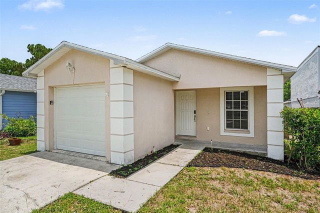 23110 DOVER DRIVE, Land O Lakes, FL 34639