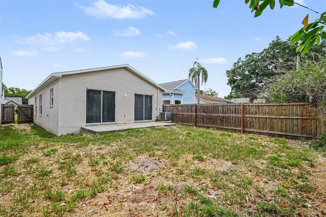 23110 DOVER DRIVE, Land O Lakes, FL 34639