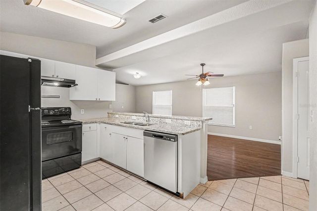 23110 DOVER DRIVE, Land O Lakes, FL 34639