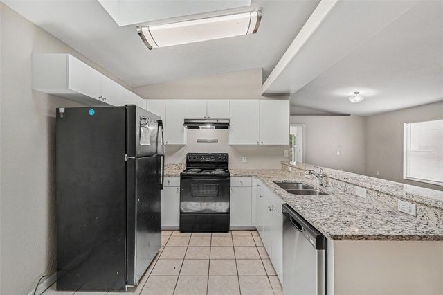 23110 DOVER DRIVE, Land O Lakes, FL 34639