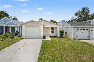 23110 DOVER DRIVE, Land O Lakes, FL 34639