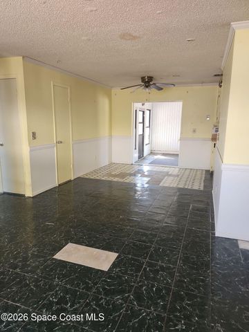 2972 Matthew Drive, Rockledge, FL 32955