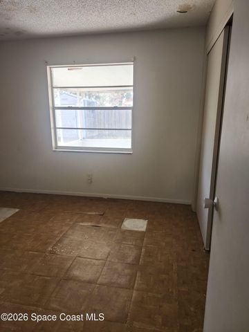 2972 Matthew Drive, Rockledge, FL 32955