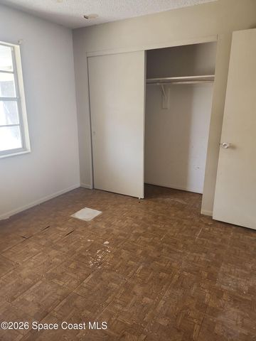 2972 Matthew Drive, Rockledge, FL 32955