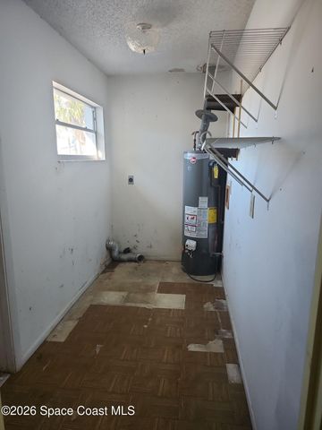 2972 Matthew Drive, Rockledge, FL 32955