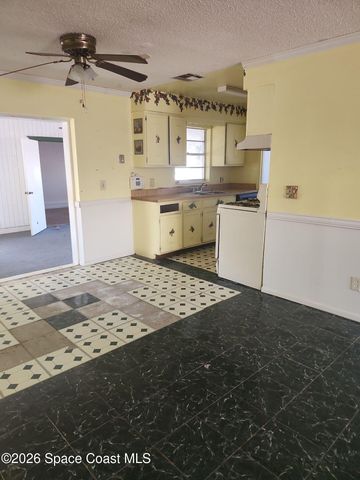 2972 Matthew Drive, Rockledge, FL 32955