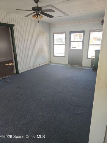 2972 Matthew Drive, Rockledge, FL 32955