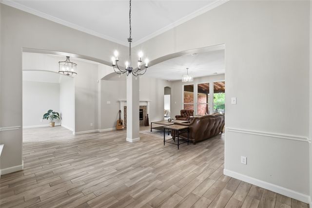 2402 Ravinia Drive, Corinth, TX 76208