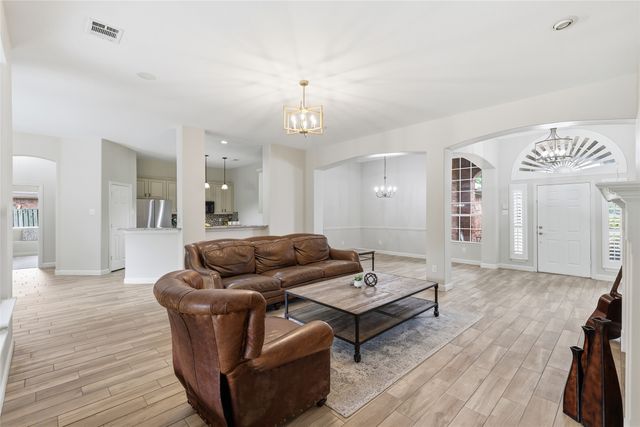 2402 Ravinia Drive, Corinth, TX 76208