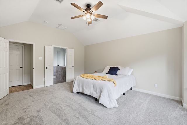 2402 Ravinia Drive, Corinth, TX 76208