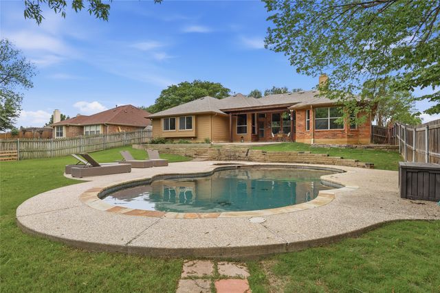 2402 Ravinia Drive, Corinth, TX 76208