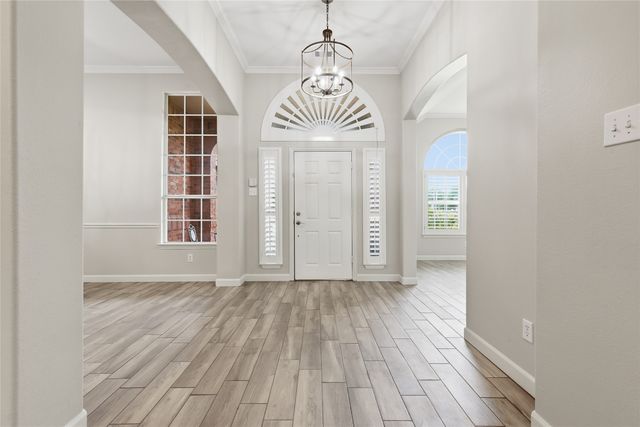 2402 Ravinia Drive, Corinth, TX 76208