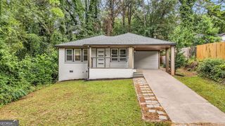 1059 Osborne Street SW, Atlanta, GA 30310