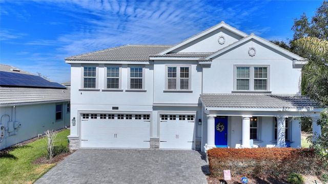 8811 BALLY NEAL LOOOP, Davenport, FL 33836