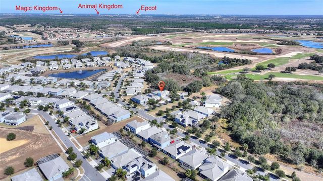 8811 BALLY NEAL LOOOP, Davenport, FL 33836