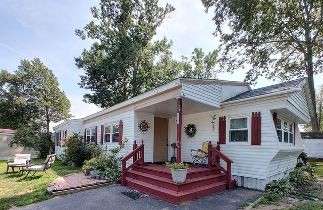 6 So Dewberry Lane, Rochester, NH 03867