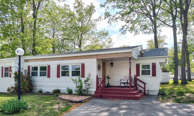 6 So Dewberry Lane, Rochester, NH 03867
