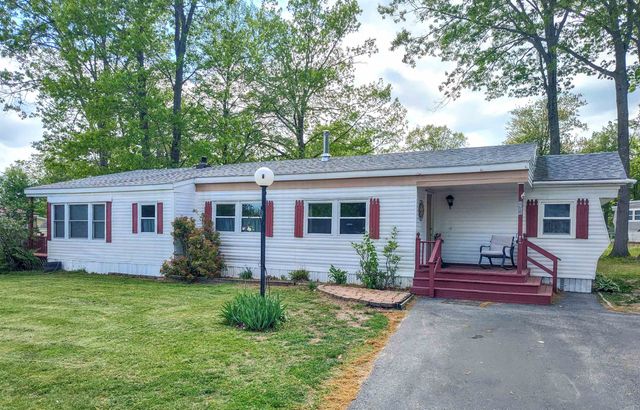 6 So Dewberry Lane, Rochester, NH 03867