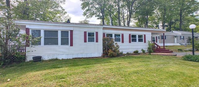 6 So Dewberry Lane, Rochester, NH 03867