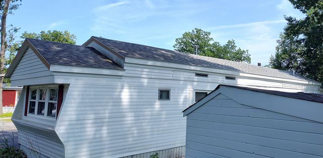 6 So Dewberry Lane, Rochester, NH 03867