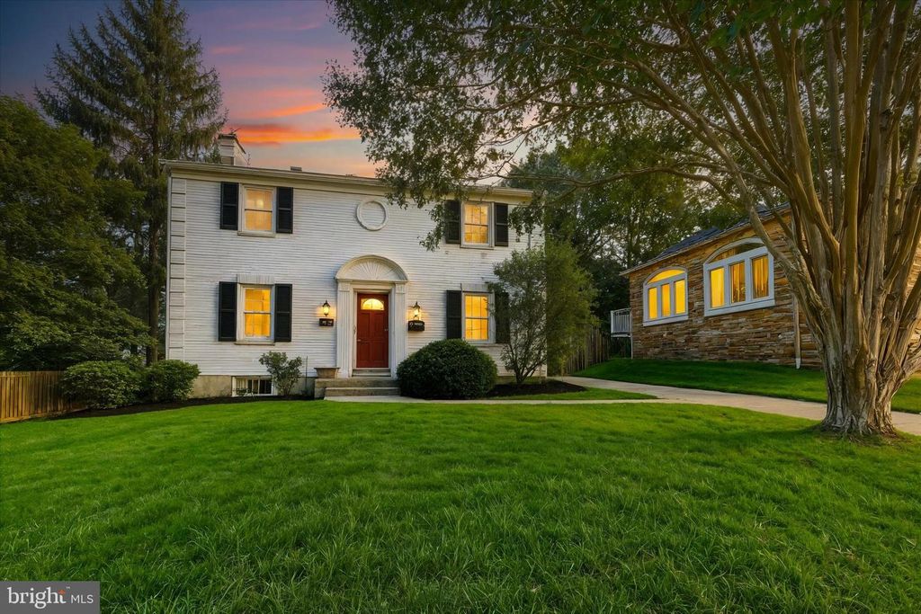 402 DIXIE DR, Towson, MD 21204