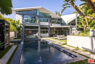 8538 Eastwood Road, Los Angeles, CA 90046