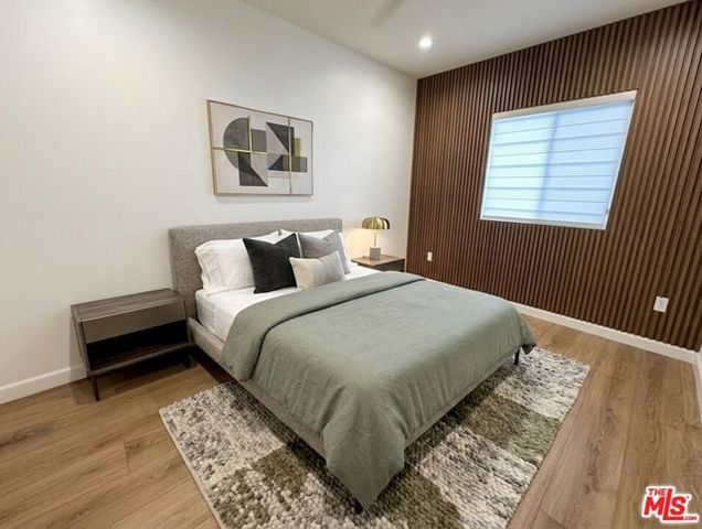 816 N Mccadden Place, Los Angeles, CA 90038