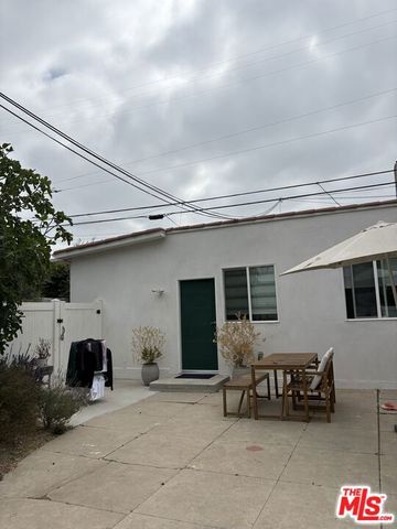 816 N Mccadden Place, Los Angeles, CA 90038