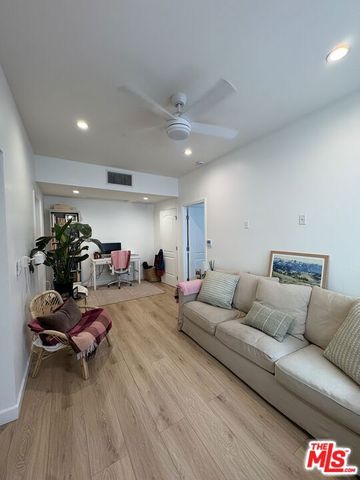 816 N Mccadden Place, Los Angeles, CA 90038