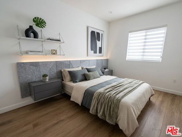 816 N Mccadden Place, Los Angeles, CA 90038