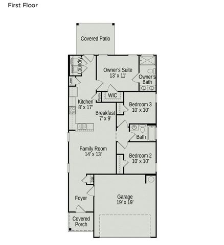 118 Townsend Way, Chapel Hill, TN 37034