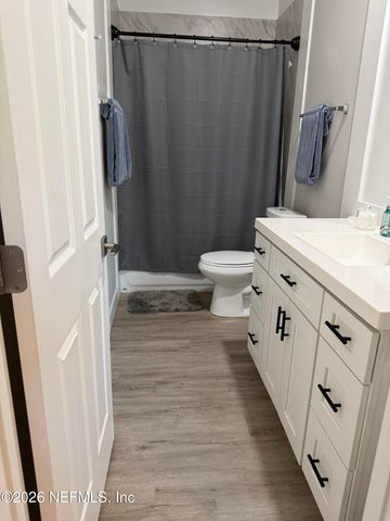 7160 PALM RESERVE Lane, Jacksonville, FL 32222