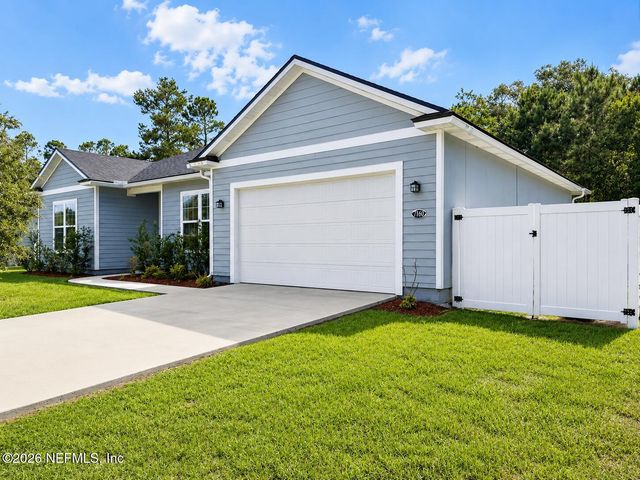7160 PALM RESERVE Lane, Jacksonville, FL 32222