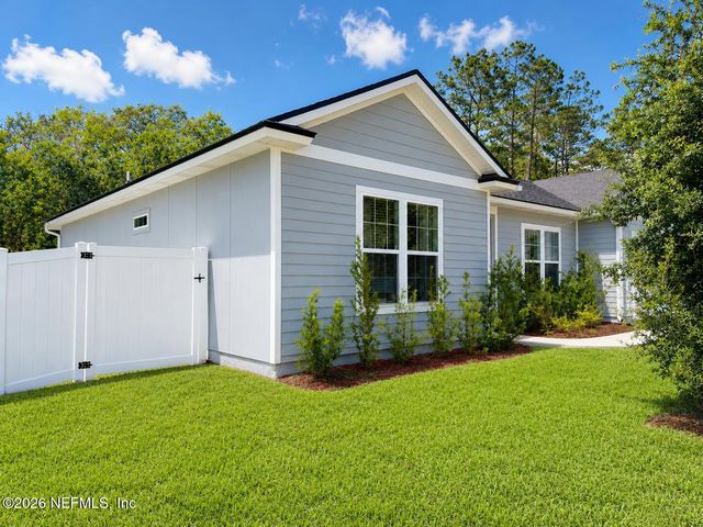 7160 PALM RESERVE Lane, Jacksonville, FL 32222