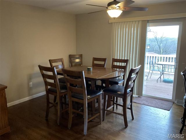 3530 Swaying Oaks Lane, O'fallon, MO 63385