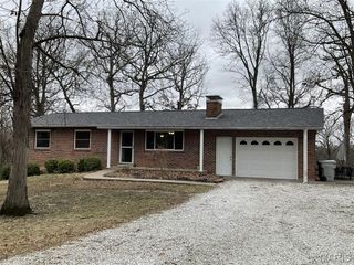 3530 Swaying Oaks Lane, O'fallon, MO 63385