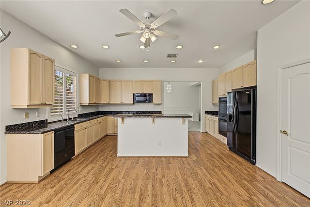6125 MARKLEHAM Avenue, Las Vegas, NV 89130