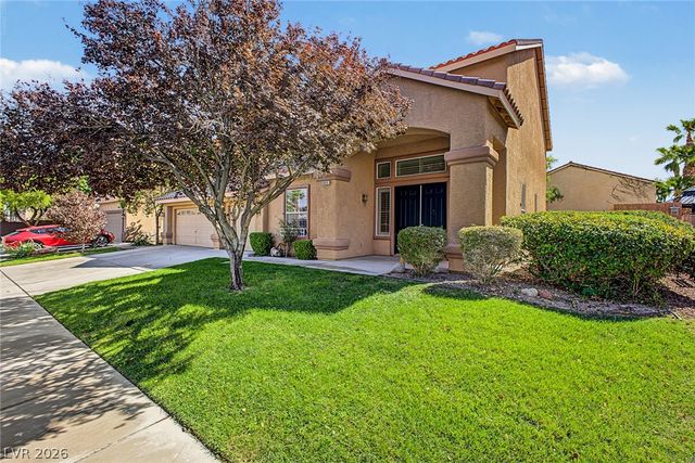 6125 MARKLEHAM Avenue, Las Vegas, NV 89130