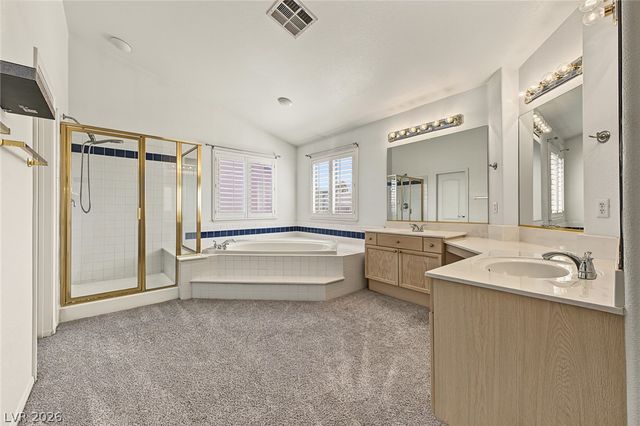 6125 MARKLEHAM Avenue, Las Vegas, NV 89130