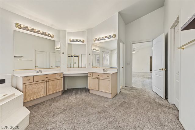 6125 MARKLEHAM Avenue, Las Vegas, NV 89130