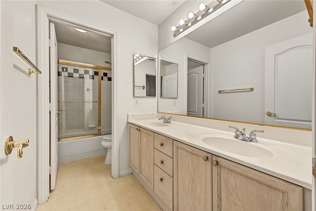6125 MARKLEHAM Avenue, Las Vegas, NV 89130