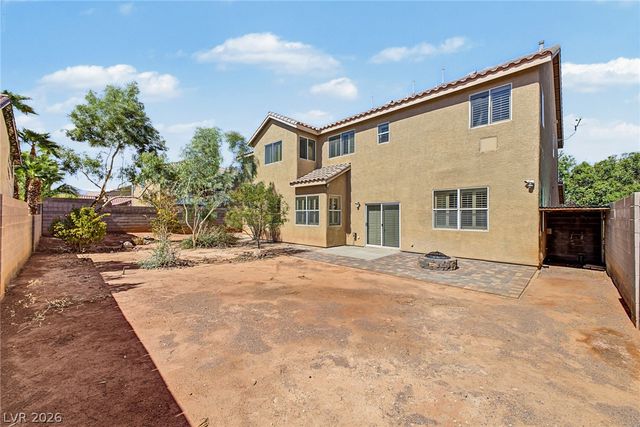 6125 MARKLEHAM Avenue, Las Vegas, NV 89130