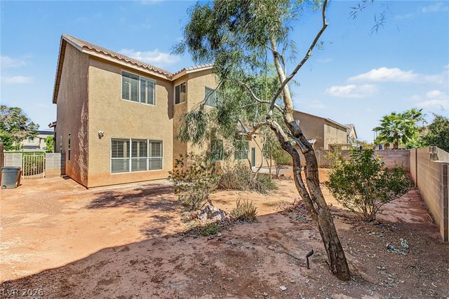 6125 MARKLEHAM Avenue, Las Vegas, NV 89130