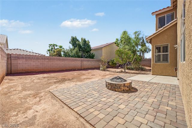 6125 MARKLEHAM Avenue, Las Vegas, NV 89130