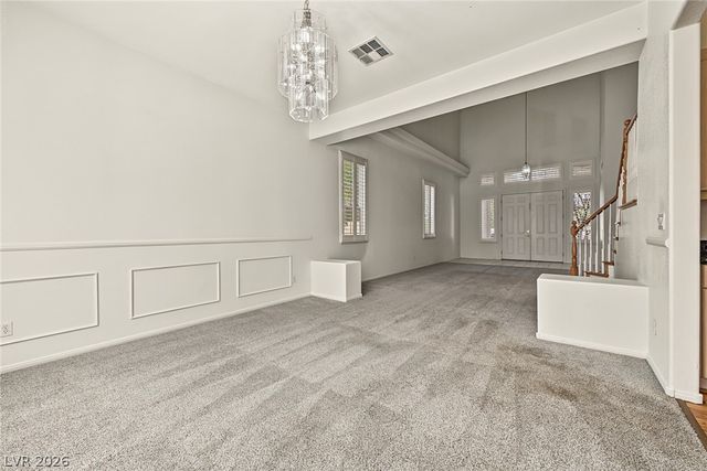 6125 MARKLEHAM Avenue, Las Vegas, NV 89130