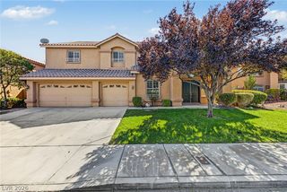 6125 MARKLEHAM Avenue, Las Vegas, NV 89130