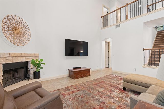 1711 Manada TRL, Leander, TX 78641
